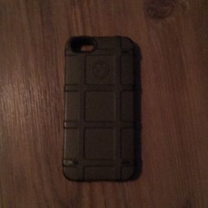 iPhone case